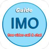 Guide for imo free video call