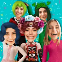 Your Dance Face App Android के लिए डाउनलोड - 9Apps Your Dance Face App Android के लिए डाउनलोड - 9Apps