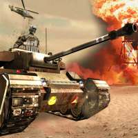 Tank Battle : Free Tank Games