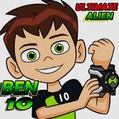 Ben 10  How To Play
