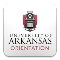 UARK Orientation 2017