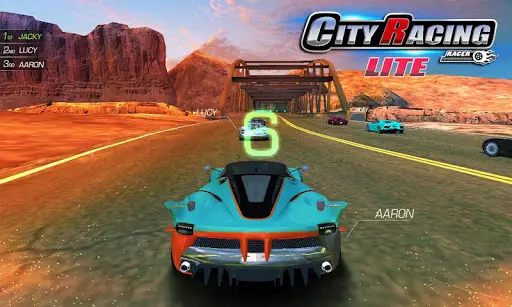 Two Player Racing 3D APK Download 2023 - Free - 9Apps