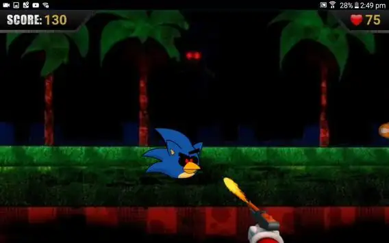 Shoot Angry Sonic Exe APK Download 2023 - Free - 9Apps