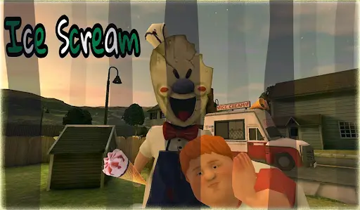 Ice Scream 5 game walkthrough APK Download 2023 - Free - 9Apps