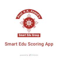 SmartEdu Scoring App – JEE and NEET
