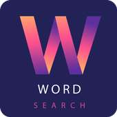 Word Search - Multiple Word Searches Puzzle Game