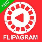 Flipagram Video Maker 2019 (Slideshow Video) on 9Apps