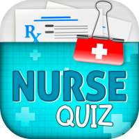 Nursing Test: Questions and Answers Quiz on 9Apps