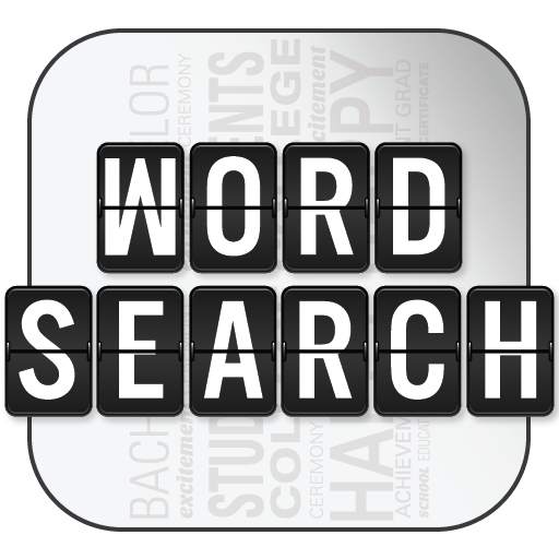 Word Search - Word Puzzle Games