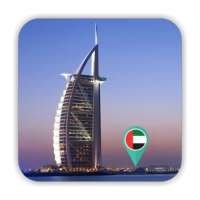 Podróż do Dubaju on 9Apps