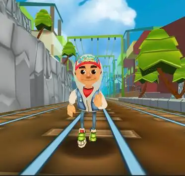 Téléchargement de l'application Subway Surf 2023 - Gratuit - 9Apps