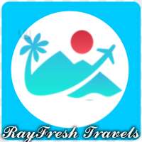 Ray Fresh Travels