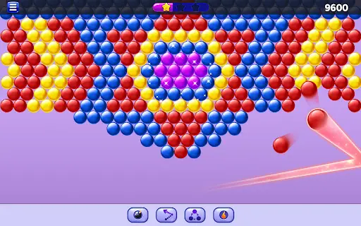 Bubble Shooter Mod apk download - Bubble Shooter MOD apk 1.6.8 free for  Android.