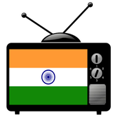 India Free TV Channels icon