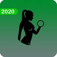 Home Workouts Personal Trainer - 2020 on 9Apps