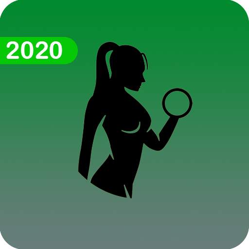 Home Workouts Personal Trainer - 2020