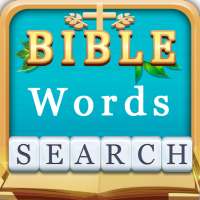 Bible Word Search on 9Apps