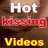 Hot Kissing Videos