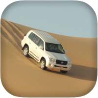 4x4 Offroad Driving on 9Apps