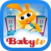 Baby Rhymes - by BabyTV