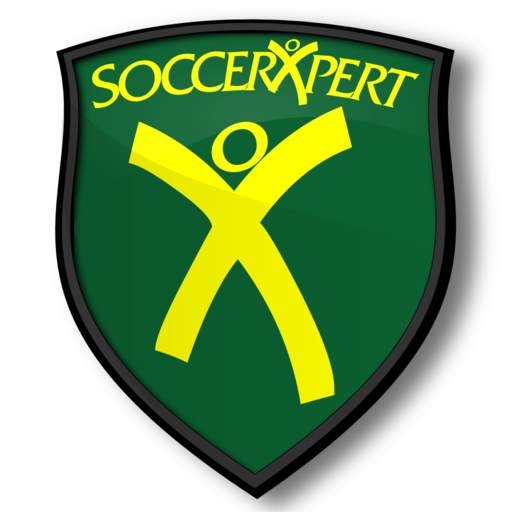 SoccerXpert Coach App - Drills & Practice Planning