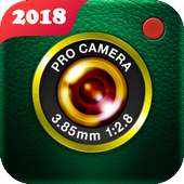 أفضل كاميرا برو 2018 on 9Apps