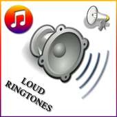 Loud Ringtones 2016