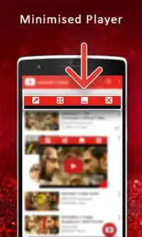 Tube HD Video Player APK + Mod for Android.