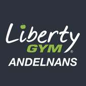 Liberty GYM Andelnans on 9Apps