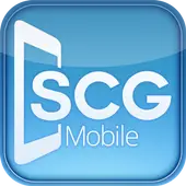 SCGMobile icon