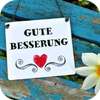 Kostenlose Gute Besserung! on 9Apps