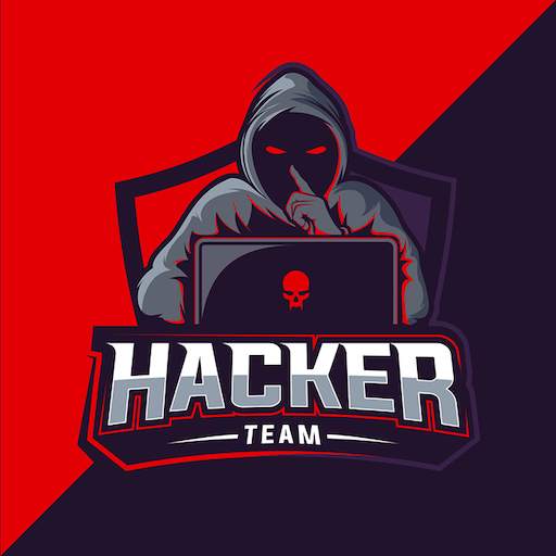 Cyber Hacker Bot: Hacking Game