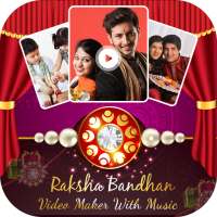 Rakshabandhan Video Maker - Rakhi Video Maker 2020