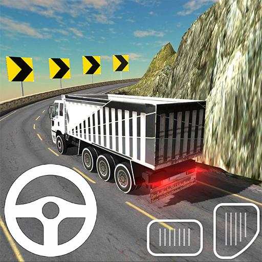 Indian Truck Driving Games