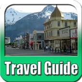 Alaska Maps and Travel Guide