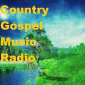 Country Gospel Music Radio on 9Apps