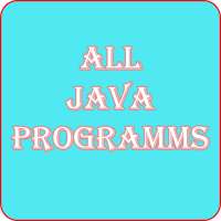 All Java Programs on 9Apps
