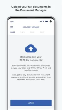 Liberty Tax App لـ Android Download - 9Apps