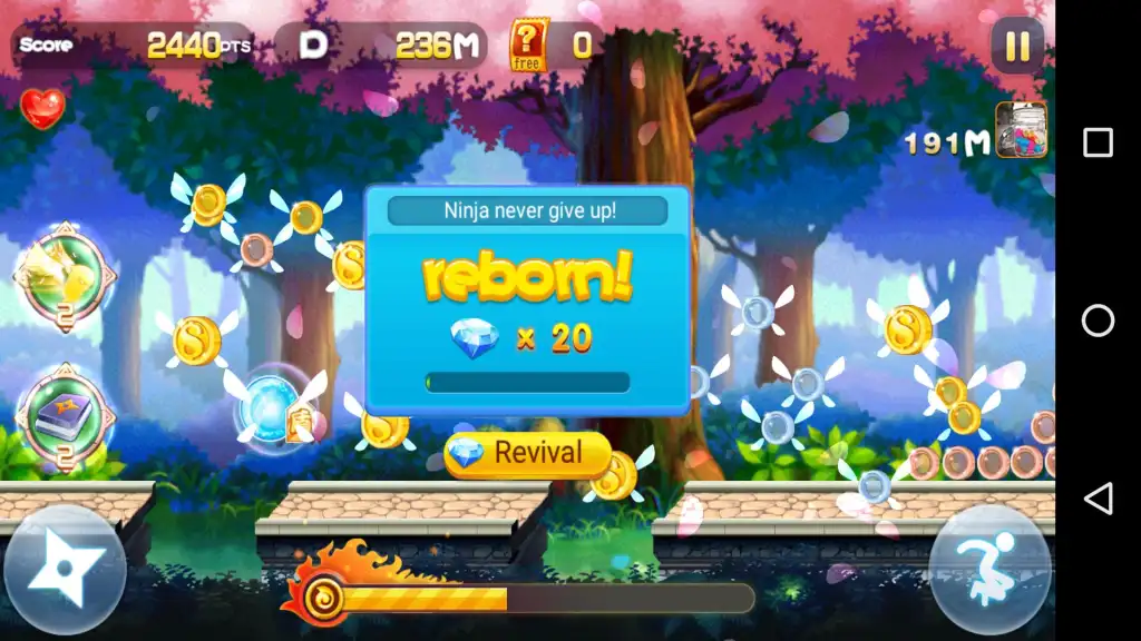 →