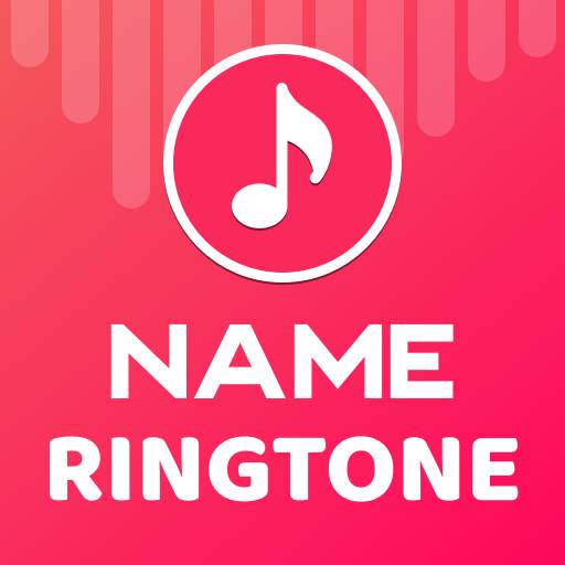 Name ringtone maker MyNameTone