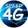 Speed Browser 4G - Light & Fast
