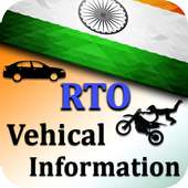 vehical information for RTO on 9Apps