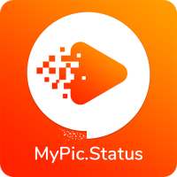 MyPic - Lyrical Video Maker & Indian Short Video