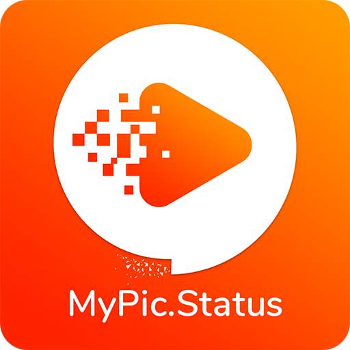 MyPic - Lyrical Video Maker & Indian Short Video