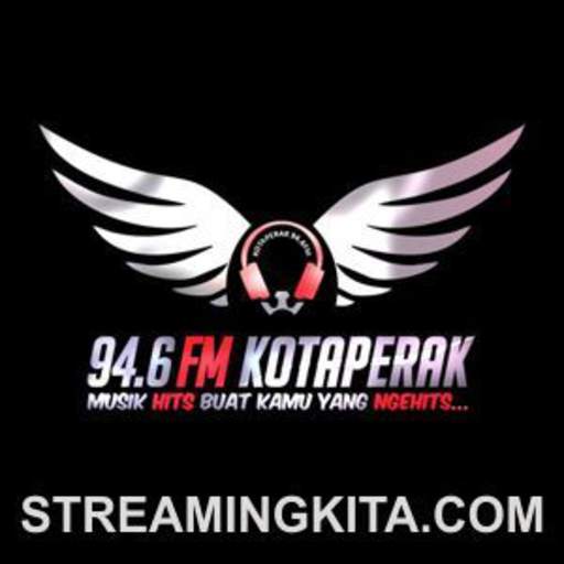 Kotaperak FM