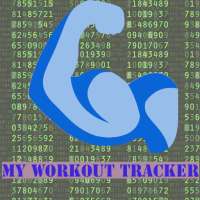 My Workout Tracker on 9Apps