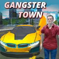 Go To Gangster Town 2021 : Auto Racing