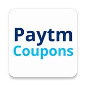Coupons for Paytm