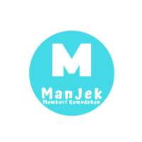 MANJEK - TRANSPORTASI ONLINE, KURIR DAN PEMBAYARAN on 9Apps