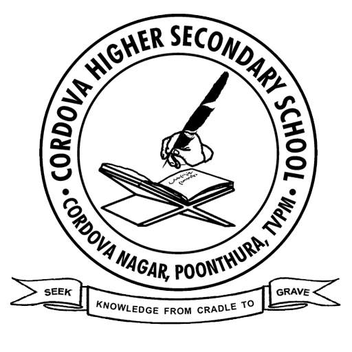 CORDOVA HIGHER SECONDARY SCHOOL